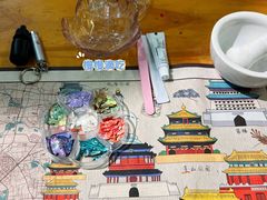 -100家灵感仓库·DIY团建(什刹海店)