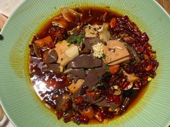 -小吊梨汤·北京菜·烤鸭(鸟巢店)