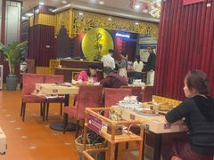 -点都德(海岸城店)