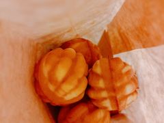 核桃饼-莫朗核桃饼(虹泉路店)