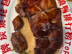 -南拳十三姨·潮汕砂锅粥·粤菜(西单大悦城店)