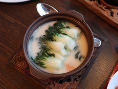 -广州柏悦酒店·悦景轩·粤菜餐厅