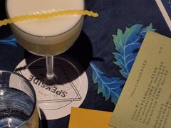 -SPEYSIDE 威士忌&鸡尾酒吧