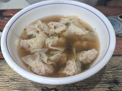 -老谢野馄饨(延安路店)