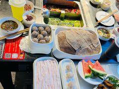 -川西坝子火锅(清江东路3.0直营店)