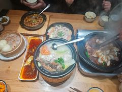 -老砂锅(城北店)