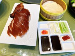 -吉祥凯悦-中餐厅(让胡路店)