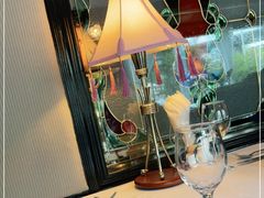 -火车头法国西餐厅