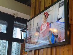-河坝烧烤串城(金达莱店)