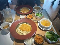 -苏堂阳春面•九年庆(北京路天河城店)