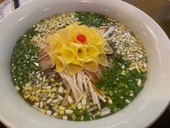 牡丹燕菜-杏花村水席楼(西大街总店)