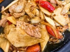 -台州老六海鲜面馆(上南总店)