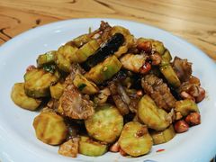 -小船渔村•大连菜•大连焖鱼(明泽街店)