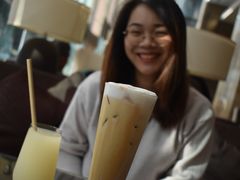 -广州天河希尔顿酒店