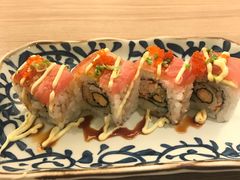 一人前寿司場 新天地时尚店 图片 上海 第15页 大众点评网