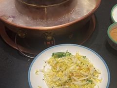 -南门四季铜锅涮肉(大屯·北苑店)