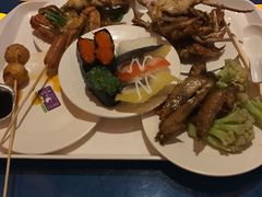 -堂会·KTV·自助餐·团建聚会(天河店)
