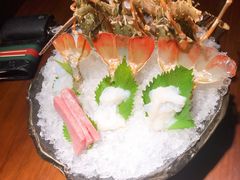 -旨料亭日本料理(四川北路店)