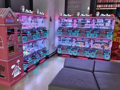 -星星国际影城(激光松山湖店)