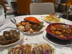 -喜记避风塘炒辣蟹(旗舰店)