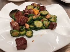 -彩丰楼中餐厅·仁恒洲际酒店