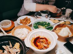 -客语客家菜(华发商都店)