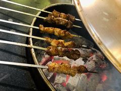 五花肉-水浒烤肉(国贸店)