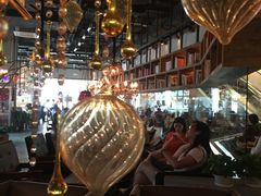 -漫咖啡 (CCPAPK创意港店)