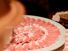 -南门涮肉(天坛店)
