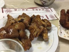 -泰来风味馆(桂林街店)