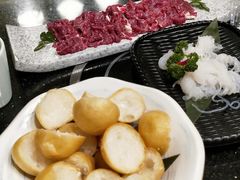 -锅季·捞王旗下小火锅(虹桥火车站店)