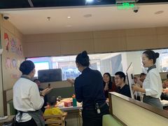 -海底捞火锅(振华商厦店)