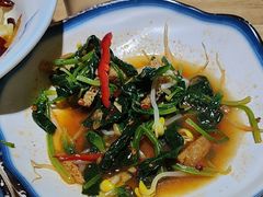 -禾木·新疆特色美食