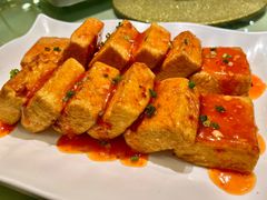 -刘胖子家常菜·蹄花焖藕(富安街店)