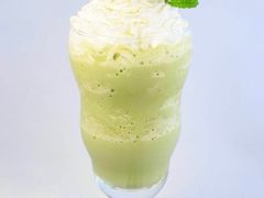 抹茶冰乐-海梦1924 coffee