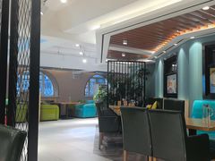 -去茶去餐厅(中央大街店)