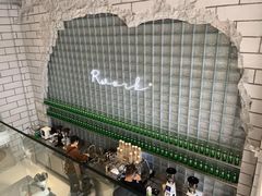 -RWORK·COFFEE(滨江店)