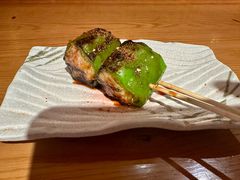 -有喜屋·鲜鸡烧鸟·居酒屋(安龙路店)