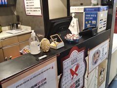 -鱼酷活鱼烤鱼(梅江印象城店)