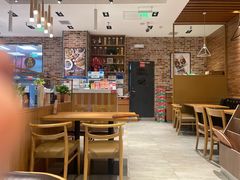 -米斯特比萨(光华桥凯德MALL天津湾店)