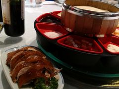 -北平食府(马鞍山路店)