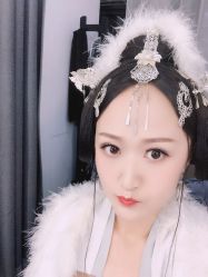 -美云庭古装·格格服汉服·京城旅拍(北京店)