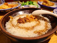 神仙饭-裕鼎鲜·新中菜(王府井店)