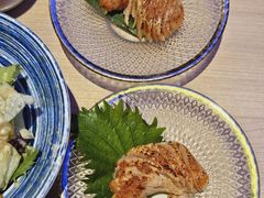 -琴寿司居酒屋(中山广场店)