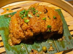 粉蒸肉-辛香汇·现炒川菜(淮海路百盛店)