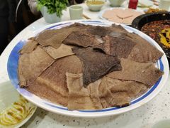 -蜀邑香火锅日喀则店