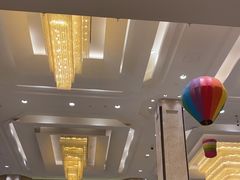 -盛宴标帜餐厅·亲子自助 (南昌喜来登酒店)