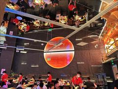 -西塔老太太泥炉烤肉(上海七宝领展广场店)