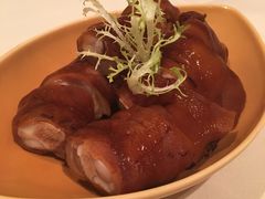 -東海海鲜酒家(中信广场店)