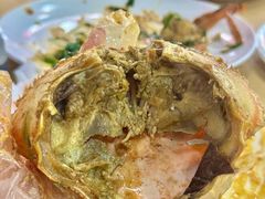 -無招牌海鮮(芽笼店)